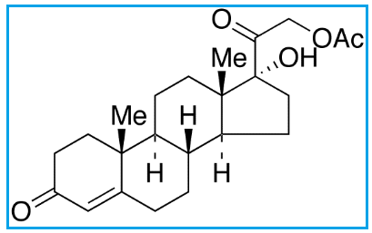 HYDROCORTISONE EP IMPURITY K